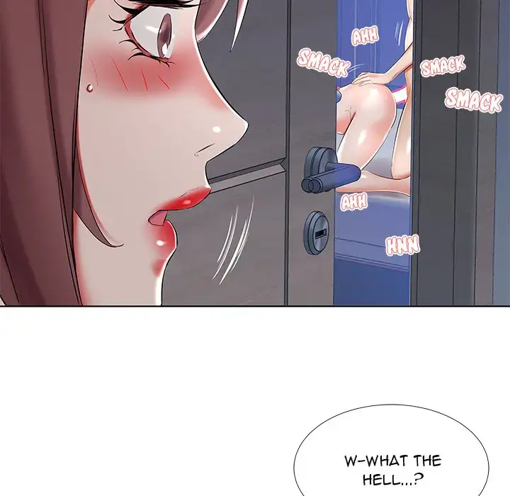 Sweet Guilty Love Chapter 34 - Manhwa18.com