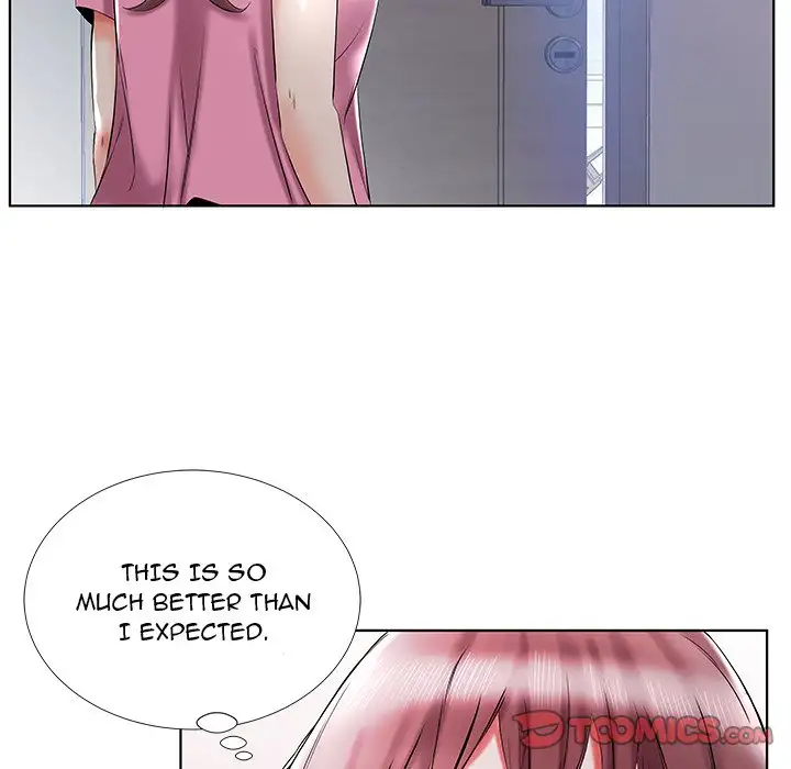 Sweet Guilty Love Chapter 34 - Manhwa18.com