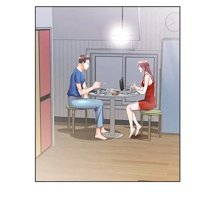 Sweet Guilty Love Chapter 34 - Manhwa18.com