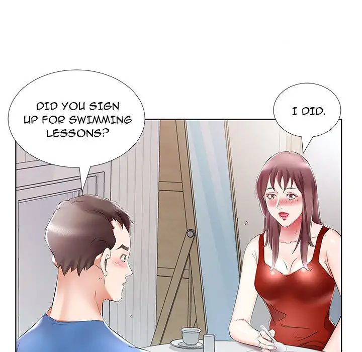 Sweet Guilty Love Chapter 34 - Manhwa18.com