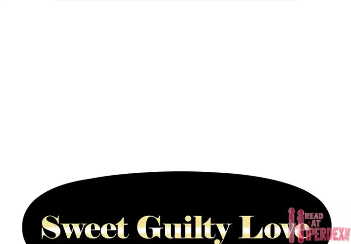 Sweet Guilty Love Chapter 35 - Manhwa18.com