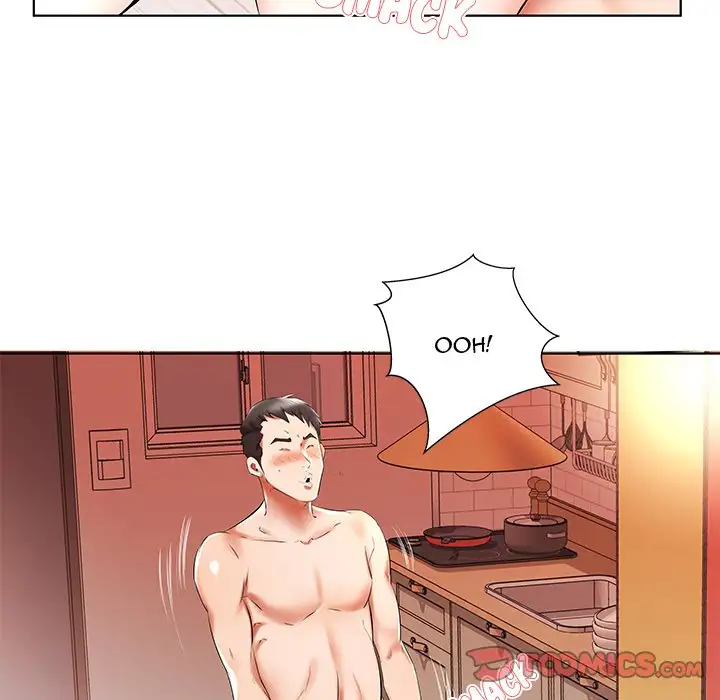 Sweet Guilty Love Chapter 35 - Manhwa18.com