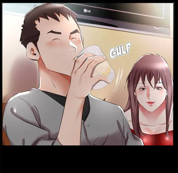 Sweet Guilty Love Chapter 35 - Manhwa18.com