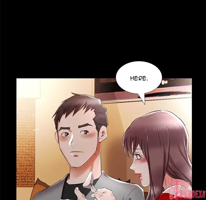 Sweet Guilty Love Chapter 35 - Manhwa18.com