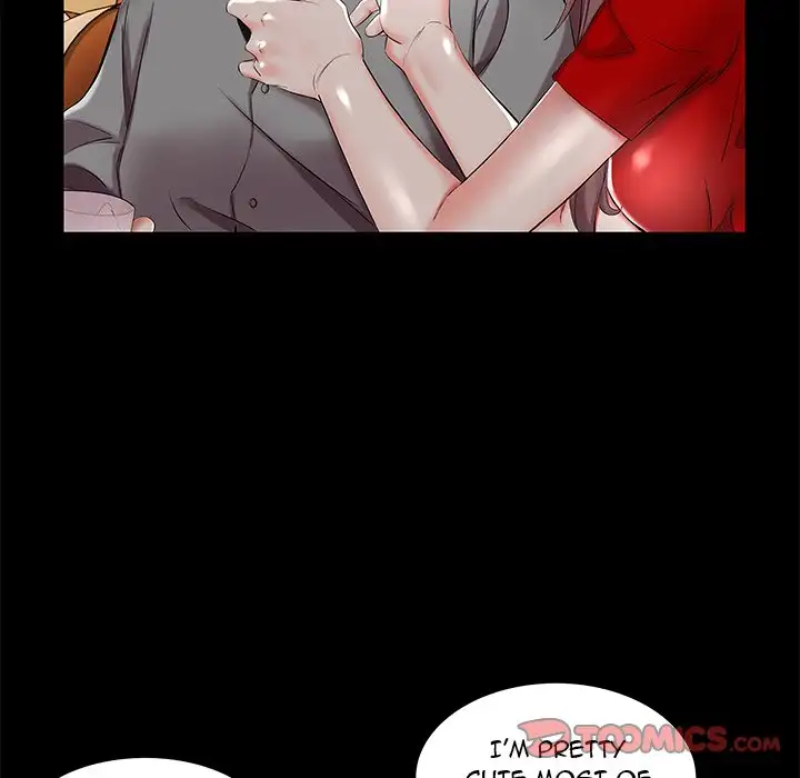 Sweet Guilty Love Chapter 35 - Manhwa18.com