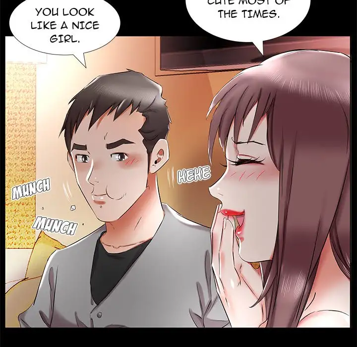 Sweet Guilty Love Chapter 35 - Manhwa18.com