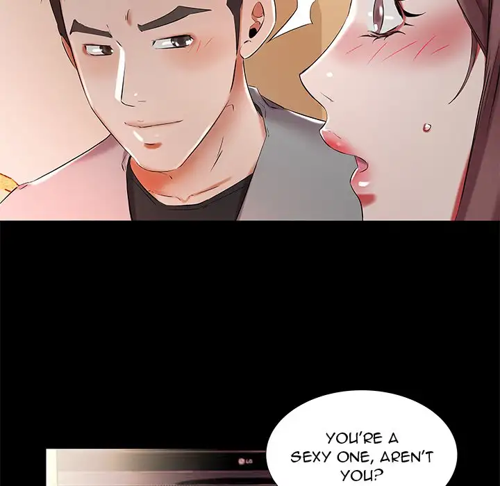 Sweet Guilty Love Chapter 35 - Manhwa18.com