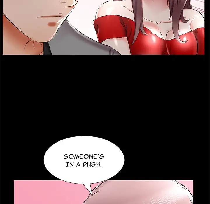 Sweet Guilty Love Chapter 35 - Manhwa18.com