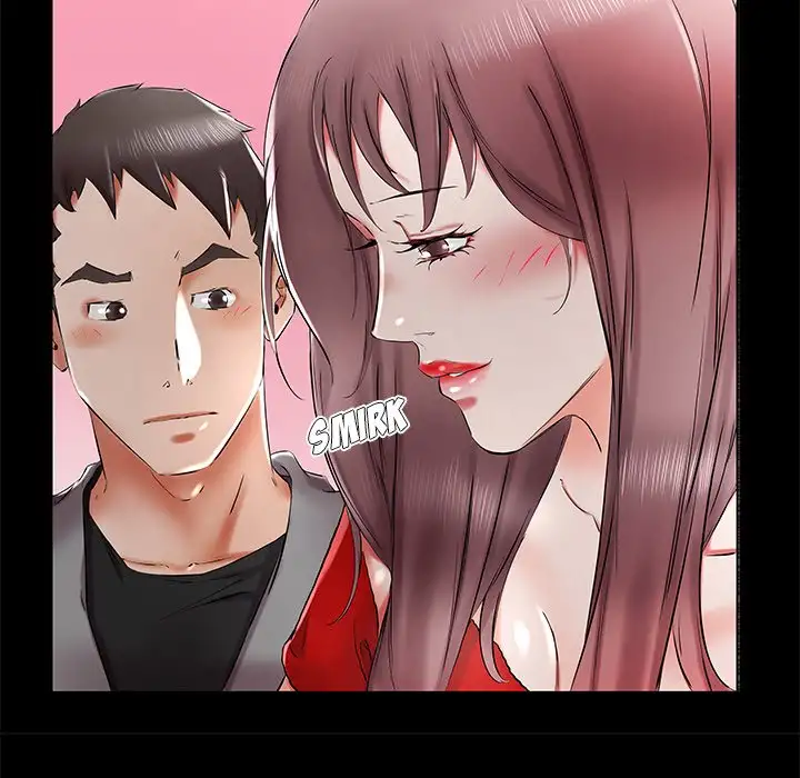 Sweet Guilty Love Chapter 35 - Manhwa18.com