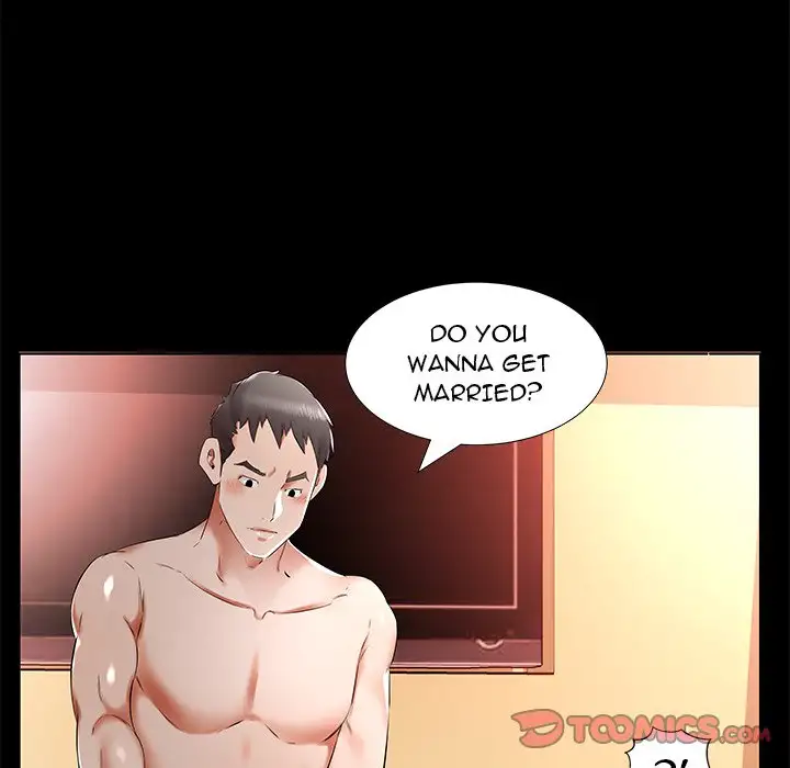 Sweet Guilty Love Chapter 35 - Manhwa18.com