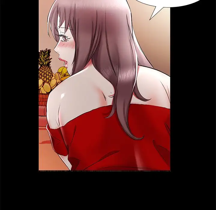 Sweet Guilty Love Chapter 35 - Manhwa18.com