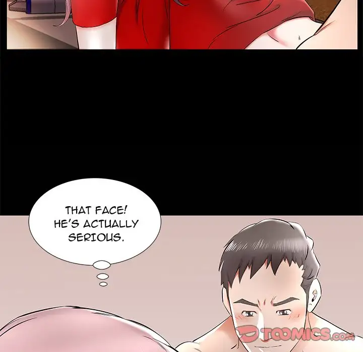 Sweet Guilty Love Chapter 35 - Manhwa18.com