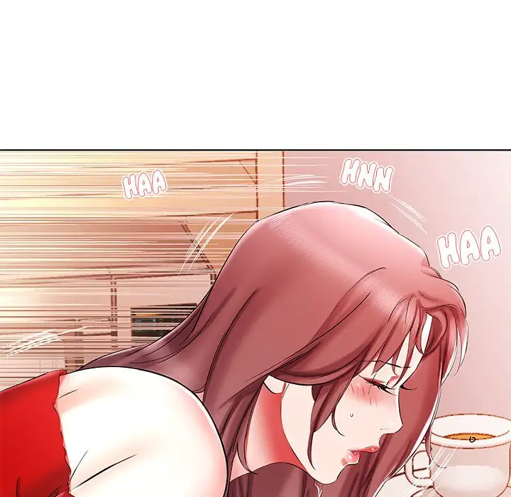 Sweet Guilty Love Chapter 35 - Manhwa18.com