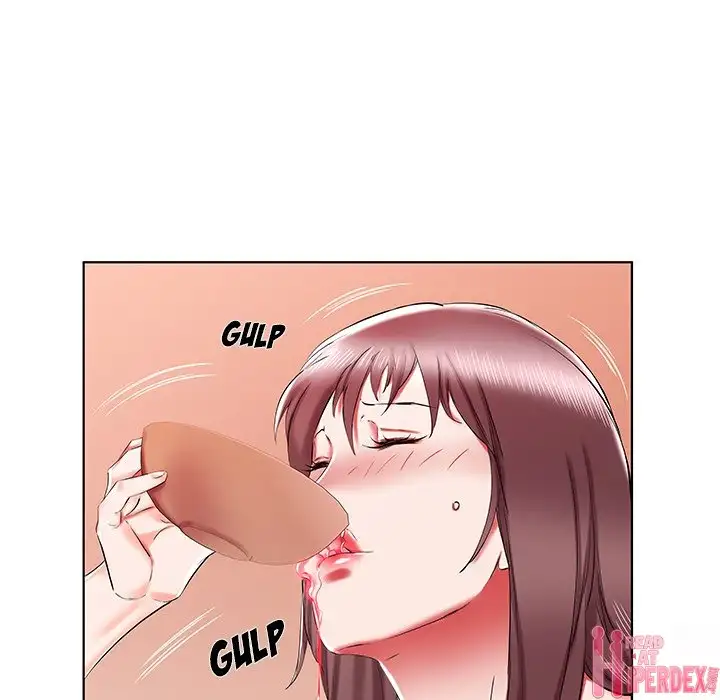 Sweet Guilty Love Chapter 35 - Manhwa18.com