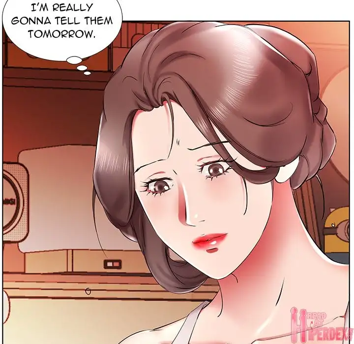 Sweet Guilty Love Chapter 35 - Manhwa18.com