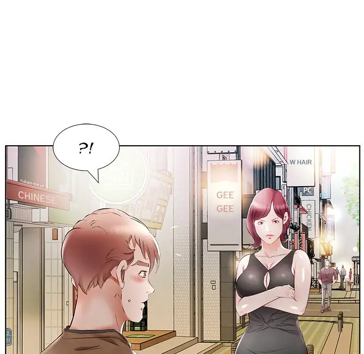 Sweet Guilty Love Chapter 35 - Manhwa18.com