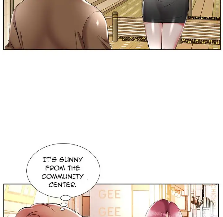 Sweet Guilty Love Chapter 35 - Manhwa18.com