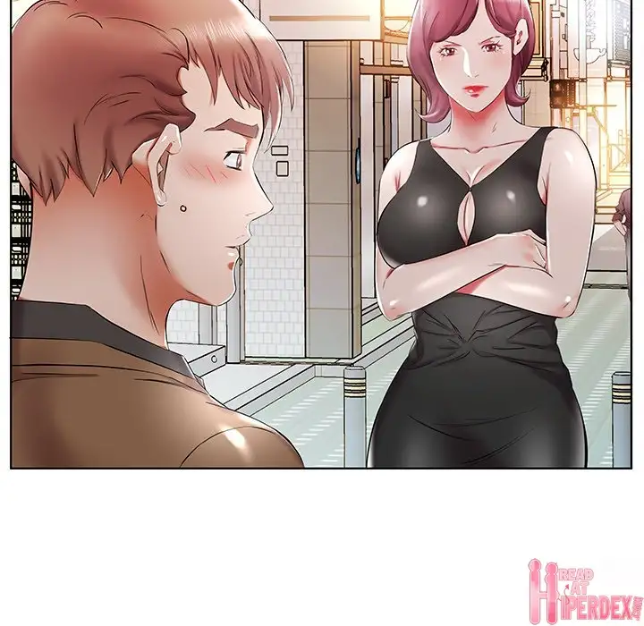 Sweet Guilty Love Chapter 35 - Manhwa18.com