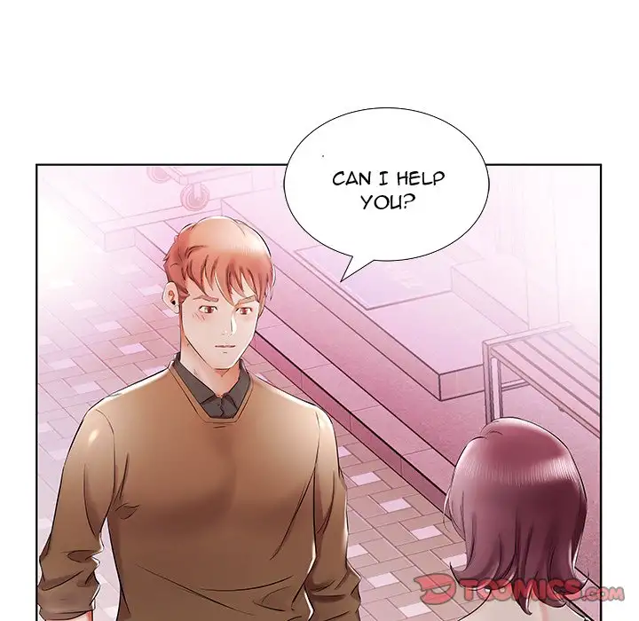 Sweet Guilty Love Chapter 35 - Manhwa18.com