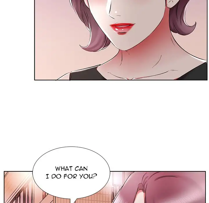 Sweet Guilty Love Chapter 35 - Manhwa18.com