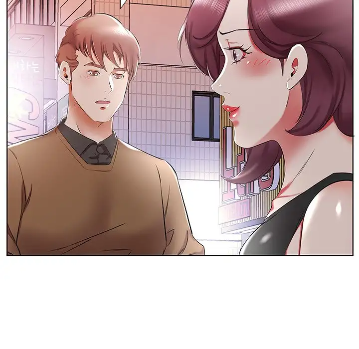 Sweet Guilty Love Chapter 35 - Manhwa18.com