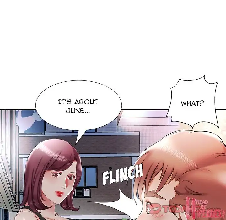 Sweet Guilty Love Chapter 35 - Manhwa18.com