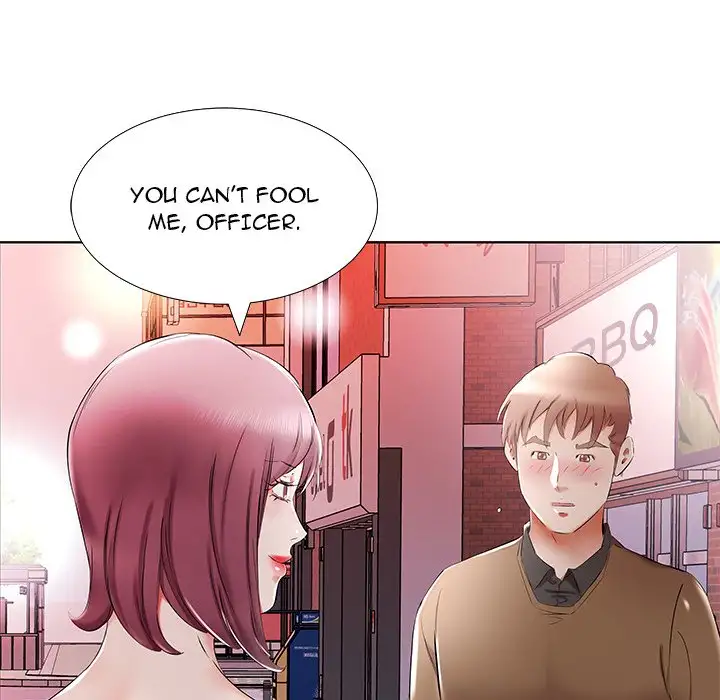 Sweet Guilty Love Chapter 35 - Manhwa18.com