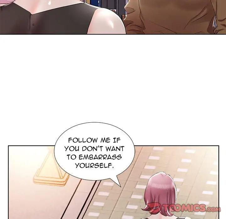 Sweet Guilty Love Chapter 35 - Manhwa18.com