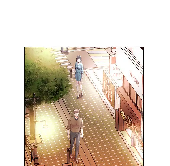 Sweet Guilty Love Chapter 35 - Manhwa18.com