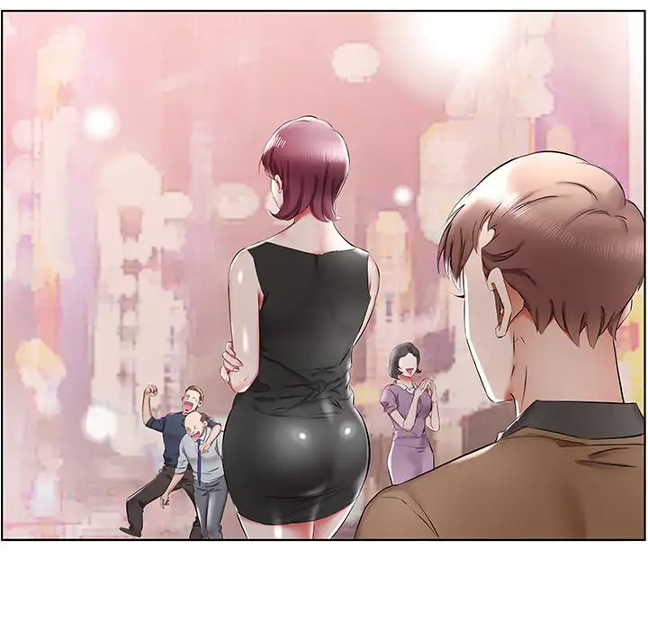 Sweet Guilty Love Chapter 35 - Manhwa18.com