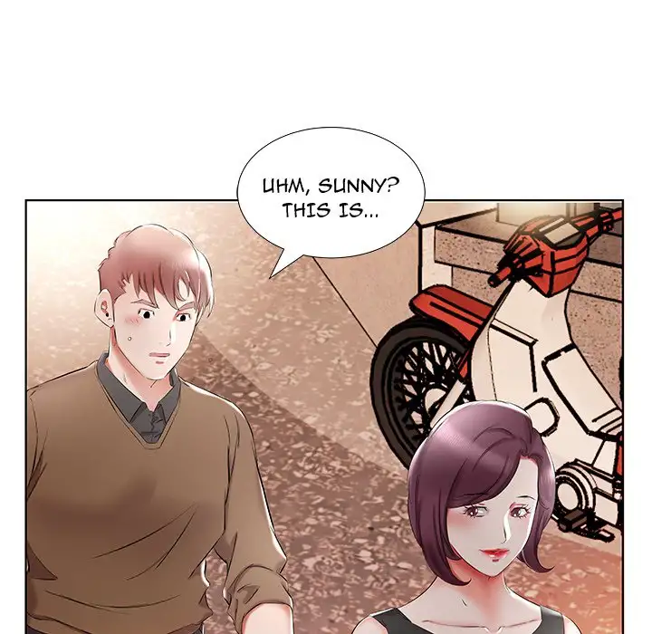 Sweet Guilty Love Chapter 35 - Manhwa18.com