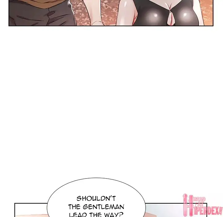 Sweet Guilty Love Chapter 35 - Manhwa18.com