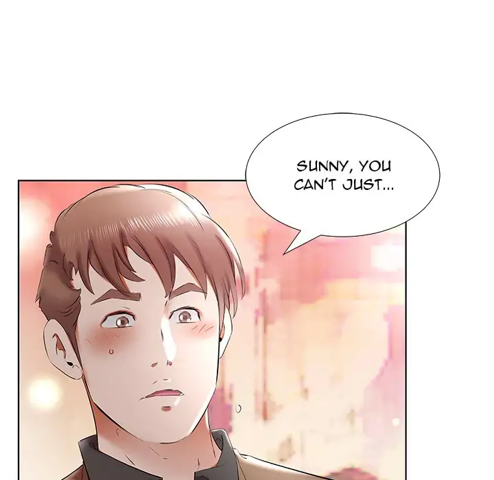 Sweet Guilty Love Chapter 35 - Manhwa18.com