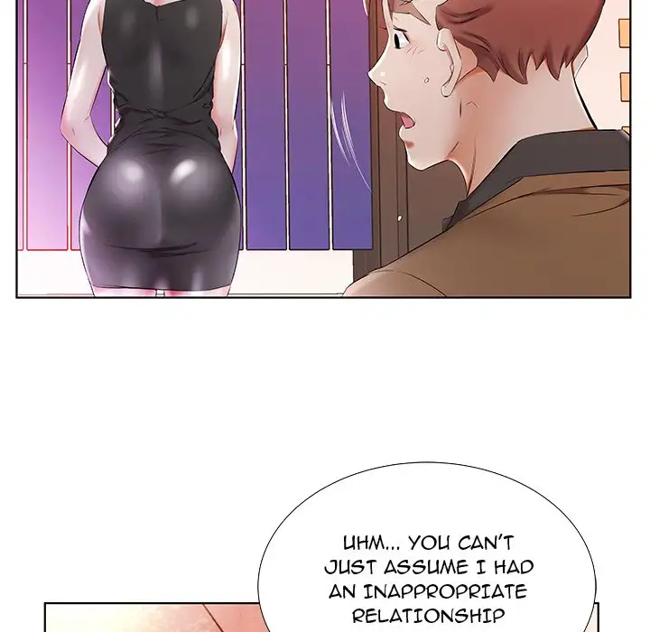 Sweet Guilty Love Chapter 35 - Manhwa18.com