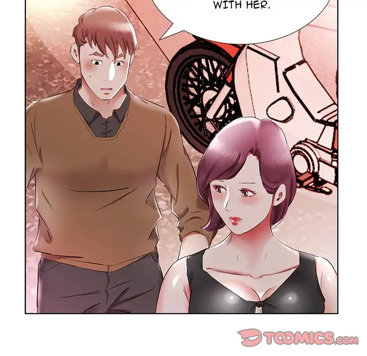 Sweet Guilty Love Chapter 35 - Manhwa18.com