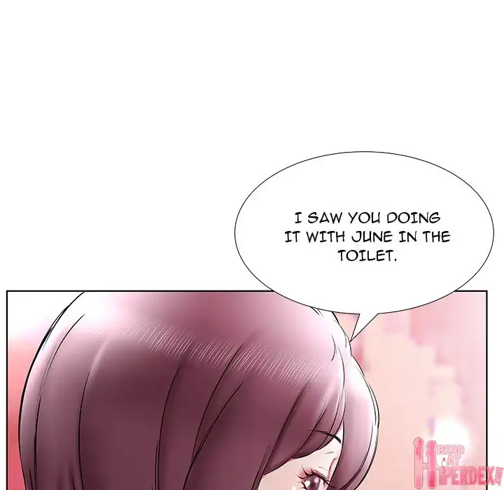 Sweet Guilty Love Chapter 35 - Manhwa18.com