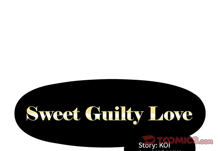 Sweet Guilty Love Chapter 36 - Manhwa18.com