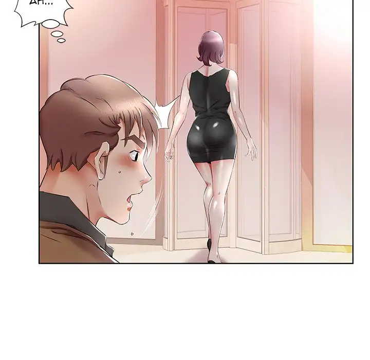 Sweet Guilty Love Chapter 36 - Manhwa18.com