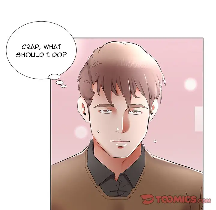 Sweet Guilty Love Chapter 36 - Manhwa18.com