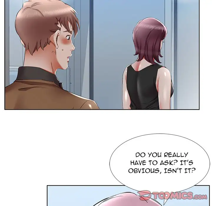 Sweet Guilty Love Chapter 36 - Manhwa18.com