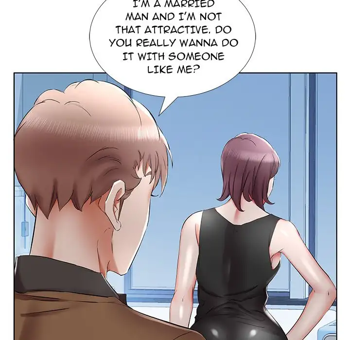 Sweet Guilty Love Chapter 36 - Manhwa18.com