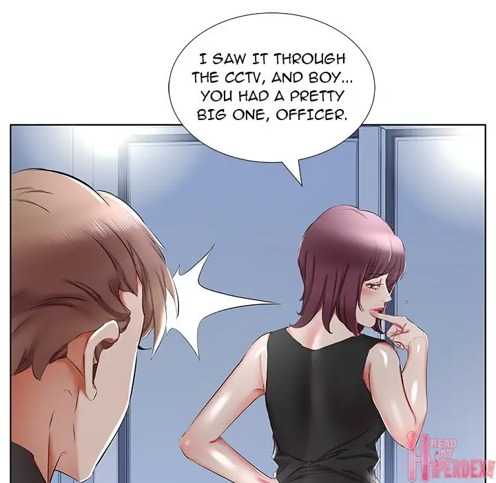 Sweet Guilty Love Chapter 36 - Manhwa18.com