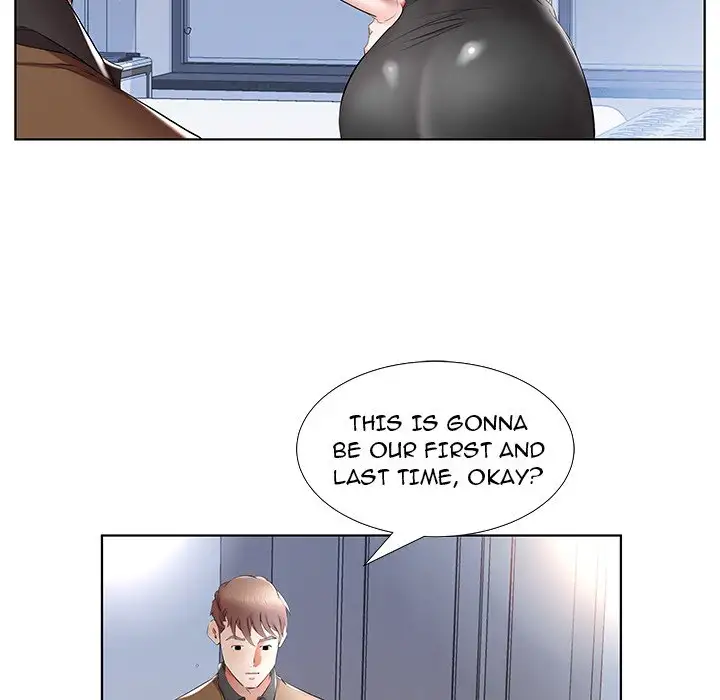 Sweet Guilty Love Chapter 36 - Manhwa18.com