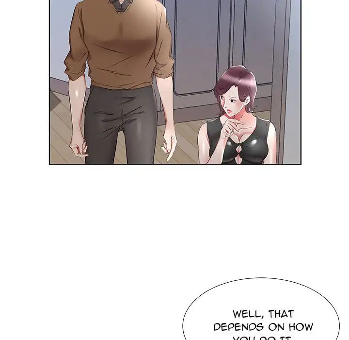 Sweet Guilty Love Chapter 36 - Manhwa18.com