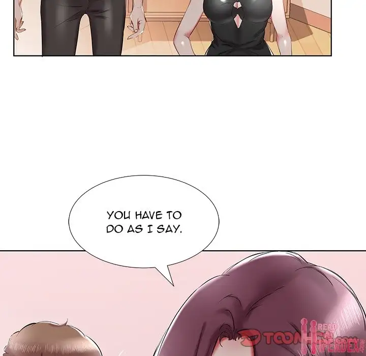 Sweet Guilty Love Chapter 36 - Manhwa18.com