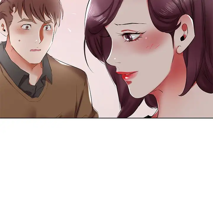 Sweet Guilty Love Chapter 36 - Manhwa18.com