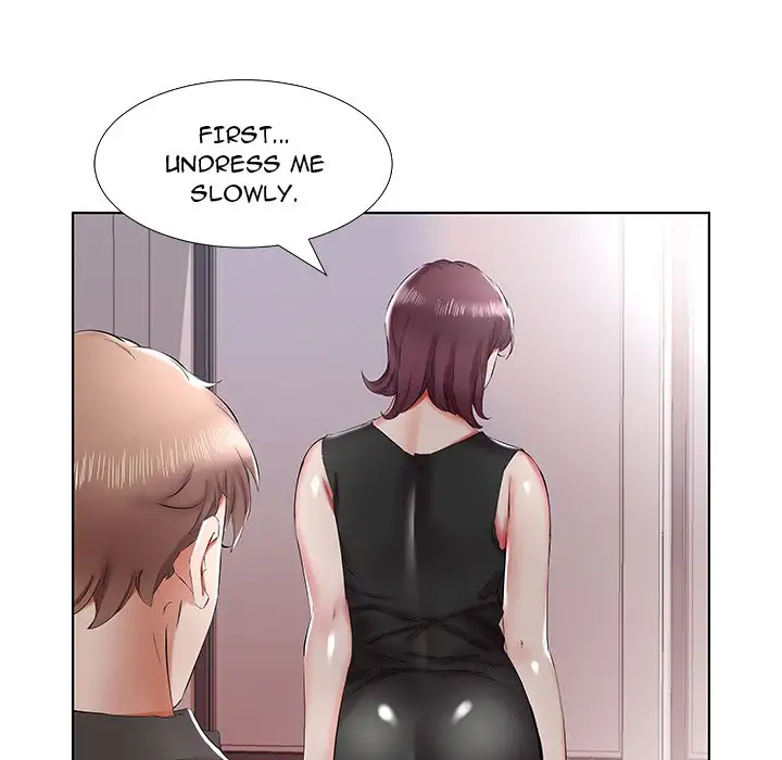 Sweet Guilty Love Chapter 36 - Manhwa18.com