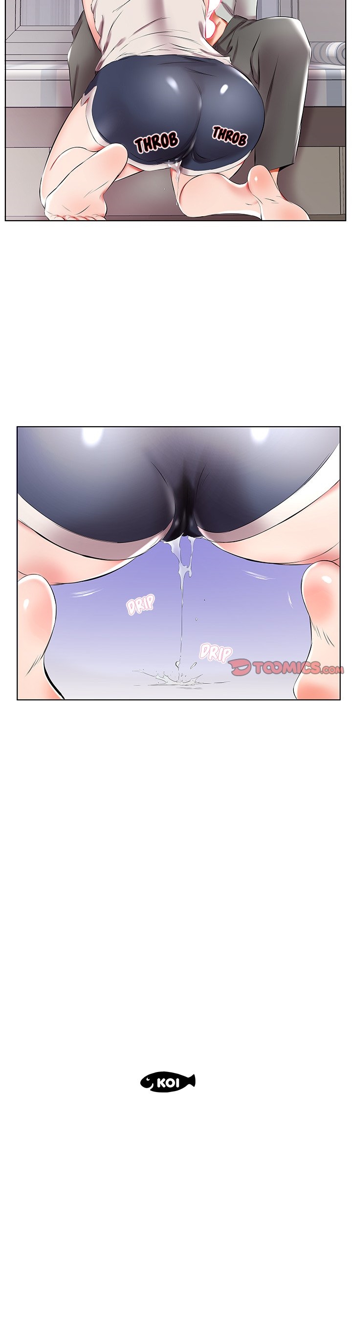 Sweet Guilty Love Chapter 38 - Manhwa18.com