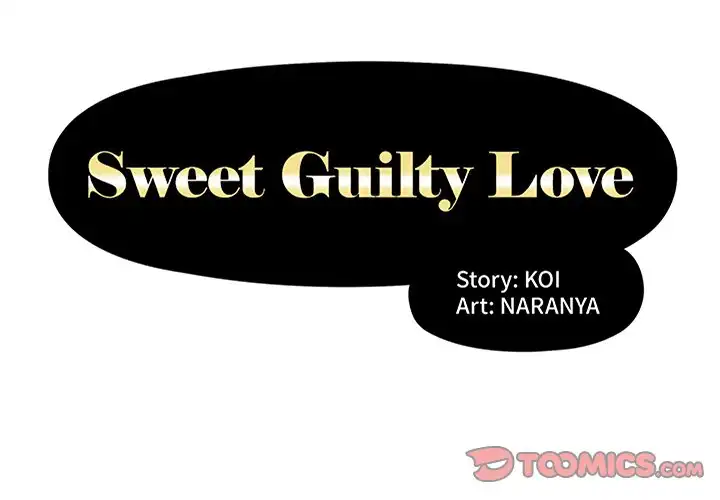 Sweet Guilty Love Chapter 40 - Manhwa18.com