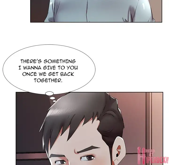 Sweet Guilty Love Chapter 40 - Manhwa18.com